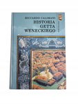 Historia Getta Weneckiego Calimani