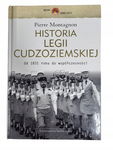 Historia Legii Cudzoziemskiej Montagnon