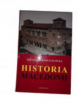 Historia Macedonii Stawowy-Kawka