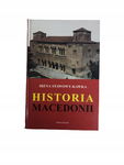 Historia Macedonii Stawowy-Kawka
