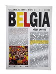 Historia Państw Świata w XX i XXI wieku Belgia Łaptos