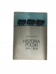 Historia Polski 1914-1939 Eckert
