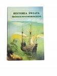 Historia Świata Śródziemnomorskiego