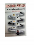 Historia świata w sześciu szklankach Standage