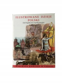 Ilustrowane dzieje Polski Małyszko
