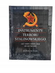 Instrumenty terroru stalinowskiego Butler