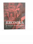 Kronika II Wojny Światowej Wydarzenia 1939-1945