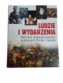 Ludzie i wydarzenia