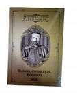Ludzie Zwierzęta Bogowie Ossendowski