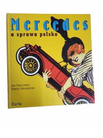 Mercedes a sprawa polska Tarczyński