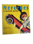 Mercedes a sprawa polska Tarczyński