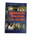 Morderstwa polityczne spiski tajne zmowy Casteleden