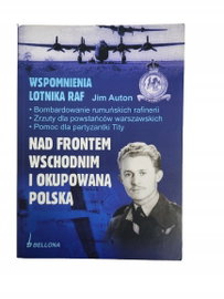 Nad frontem wschodnim i okupowaną Polską Auton