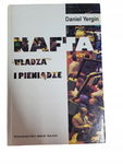 Nafta władza i pieniądze Yergin
