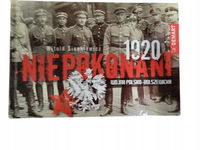 Niepokonani 1920 Sienkiewicz