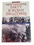 Niewyjaśnione fakty II wojny światowej Zasada