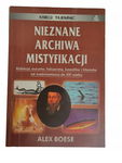 Nieznane archiwa mistyfikacji Boese