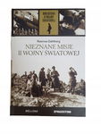 Nieznane misje II wojny światowej T 35 Dahlberg