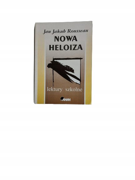 Nowa heloiza Rousseau
