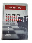 Nowe aspekty sztuki wojennej XXI wieku Maj