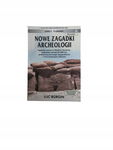 Nowe zagadki archeologii Burgin