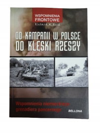 Od Kampanii w Polsce do Klęsk Rzeszy Byrd