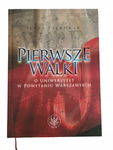 Pierwsze walki Zięborak