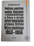 Polityka państwa Noszczak
