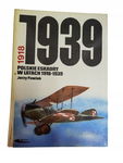 Polskie eskadry w latach 1918-1939 Pawlak