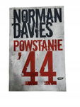 Powstanie 44 Davies