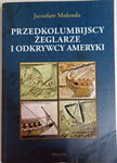 Przedkolumbijscy żeglarze Molenda