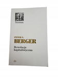 Rewolucja kapitalistyczna Berger