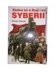 Siedem lat w Rosji i na Syberii Dyboski