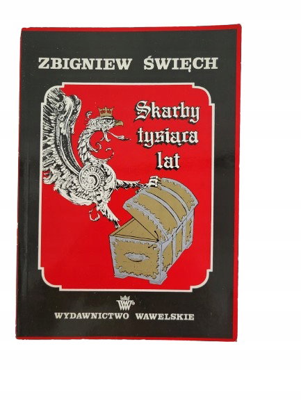 Skarby tysiąca lat Święch