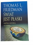 Świat jest płaski Friedman