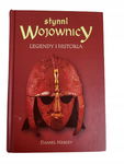 Słynni wojownicy Mersey