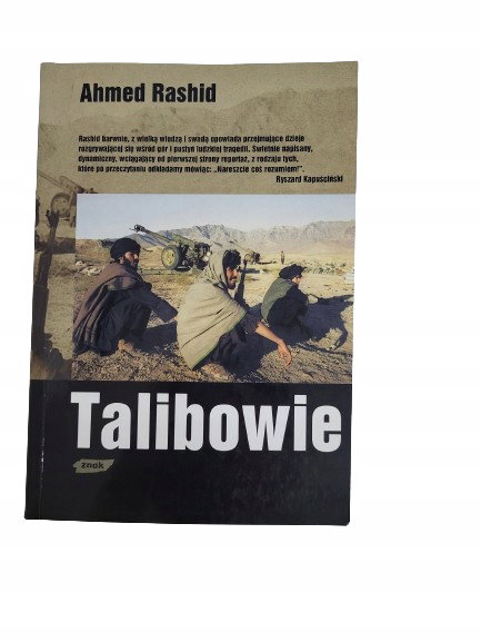Talibowie Rashid