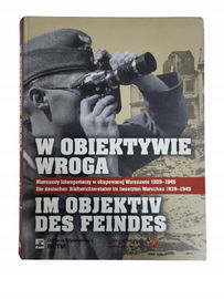 W obiektywie wroga Jackiewicz