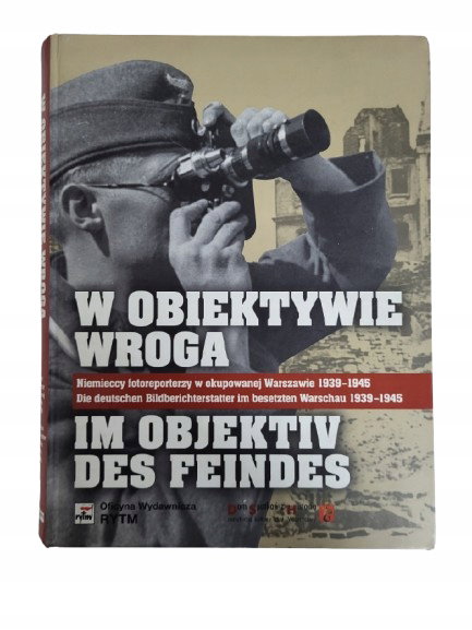 W obiektywie wroga Jackiewicz