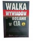 Walka wywiadów Rosjanie w CIA Hart