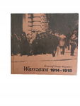 Warszawa 1914-1918 Dunin-Wąsowicz