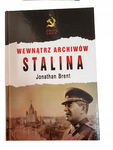 Wewnątrz archiwów Stalina Brent