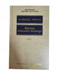 Wyprawa Aleksandra Wielkiego Arrian
