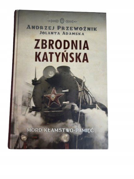 Zbrodnia katyńska Przewoźnik