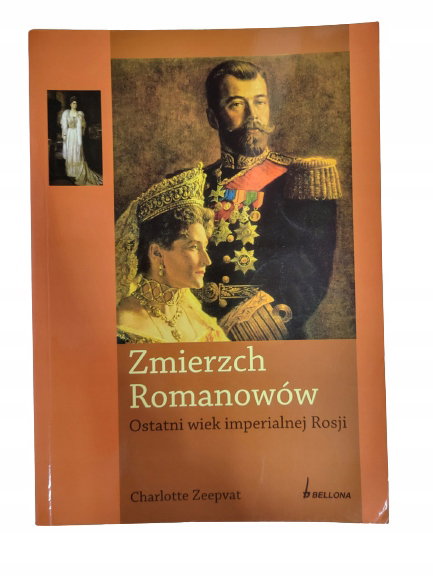 Zmierzch Romanowów Zeepvat