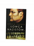 Łowca nazistów Zuroff
