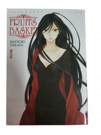 Manga fruits basket T 11 Takaya