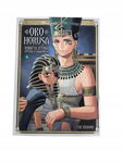 Manga Oko Horusa Inudoh