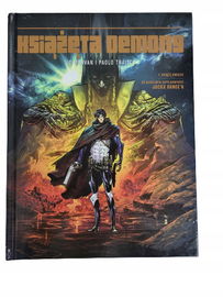 Książęta demony T 1 Traisci