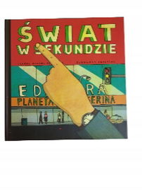 Świat w sekundzie